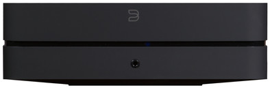 Bluesound Powernode 2i Zwart is nooit meer leverbaar