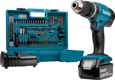 Makita DHP453FX12 Coolblue Drills