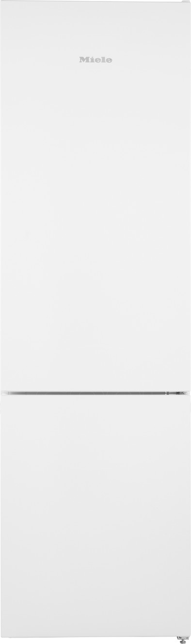 Miele KFN 29162 D Wit is nooit meer leverbaar