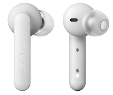 Urbanears Alby White is nooit meer leverbaar