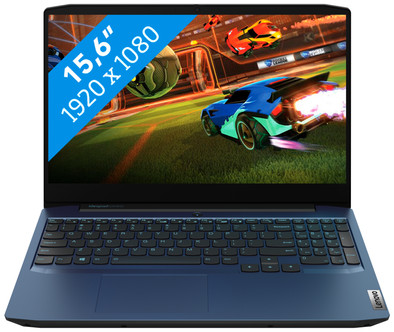 Lenovo IdeaPad Gaming 3 15IMH05 81Y400GGMH is nooit meer leverbaar