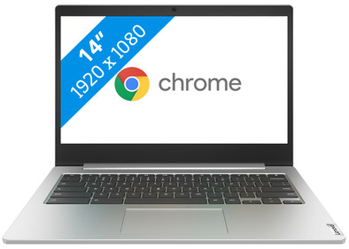 Lenovo IdeaPad 3 Chromebook 14IGL05 82C1000XMH is nooit meer leverbaar