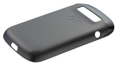 BlackBerry Hardshell Case Black Bold 9790 is nooit meer leverbaar