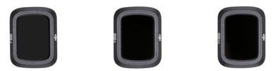 DJI Mavic Air 2 ND Filters Set (ND4/8/32) is nooit meer leverbaar