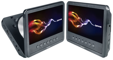 Lenco MES-212 is nooit meer leverbaar