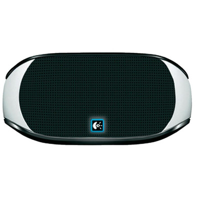Logitech Mini Boombox (White) is nooit meer leverbaar