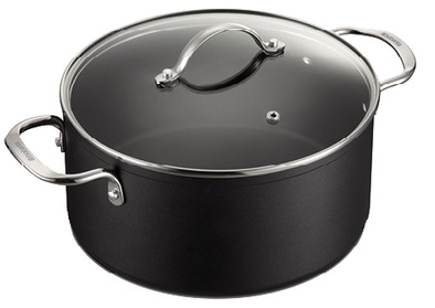 Brabantia Chrome Kookpan 20 cm is nooit meer leverbaar