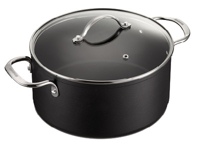 Brabantia Chrome Cooking Pot 24cm is no longer available