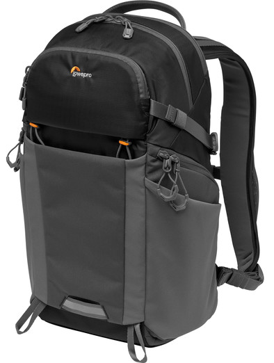 Lowepro Photo Active BP 200 AW Black/Gray is no longer available