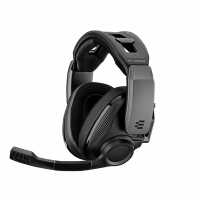 EPOS | Sennheiser GSP 670 is nooit meer leverbaar
