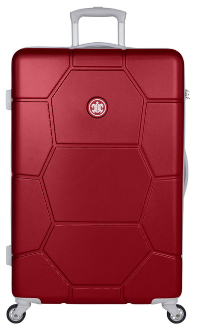 SUITSUIT Caretta Spinner 76cm Red Cherry is nooit meer leverbaar