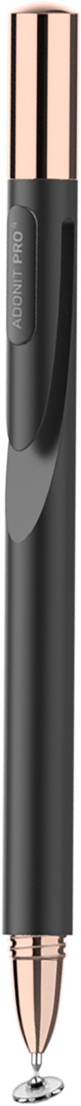 Adonit Pro 4 Stylus Zwart is nooit meer leverbaar