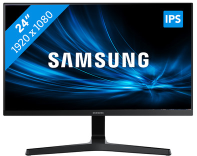 Samsung LS24R356FZRXEN is no longer available