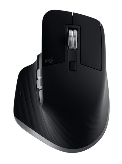 Logitech MX Master 3 Draadloze Muis voor Mac is nooit meer leverbaar