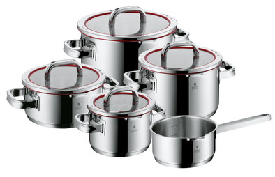 WMF Function 4 Cookware Set 5-piece is no longer available