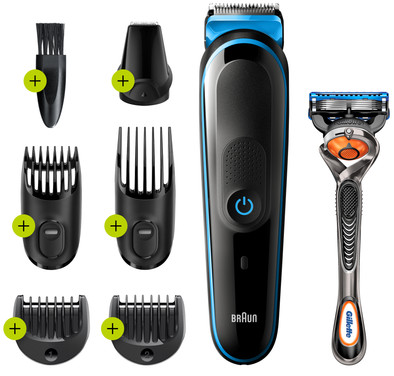 Braun MGK5245 is no longer available