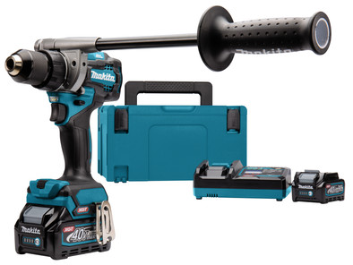 Makita DF001GD201 is nooit meer leverbaar