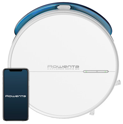 Rowenta Explorer Series 60 RR7447 Robot Vacuum is no longer available