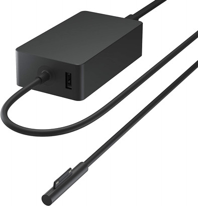 Microsoft Surface 127W Power Supply is nooit meer leverbaar