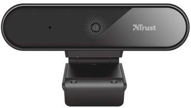 Trust Tyro Full HD Webcam is nooit meer leverbaar