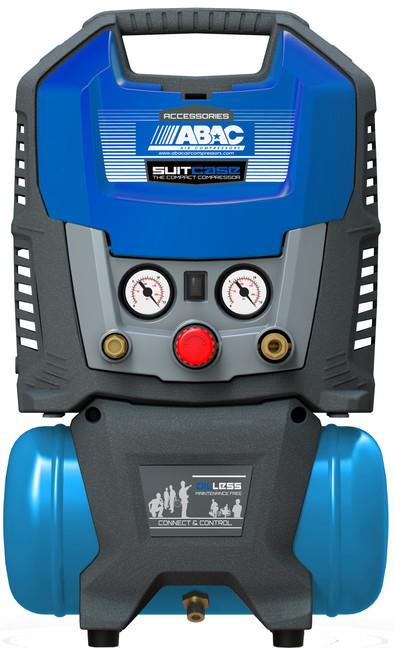 ABAC Suitcase-6 is no longer available