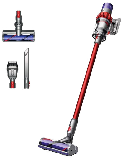 Dyson Cyclone V10 Motorhead is nooit meer leverbaar