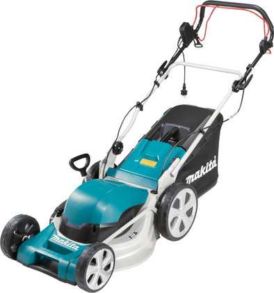 Makita ELM4621 is nooit meer leverbaar
