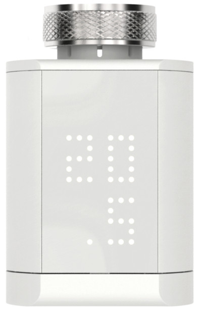 Somfy Thermostatic radiator valve is no longer available