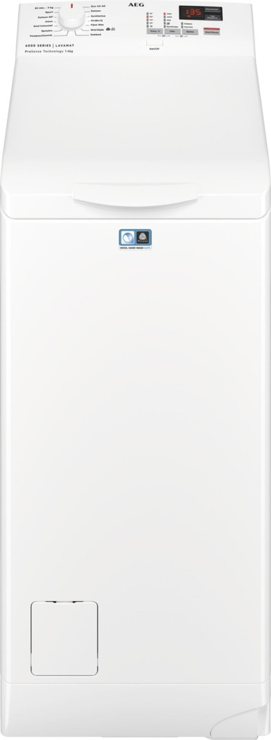 AEG L6TB62K is no longer available
