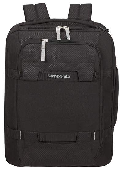 Samsonite Sonora 3-way 15 inches Black 28L | Coolblue | Backpacks