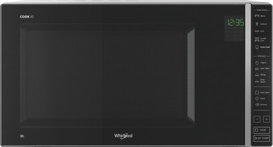 Whirlpool MWP 303 SB is no longer available
