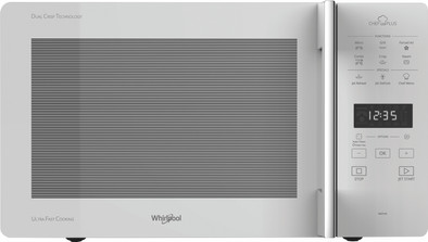 Whirlpool MCP 349 WH is no longer available