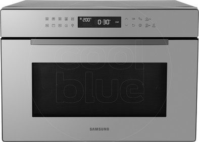 Samsung MC35R8058CG/EN is nooit meer leverbaar