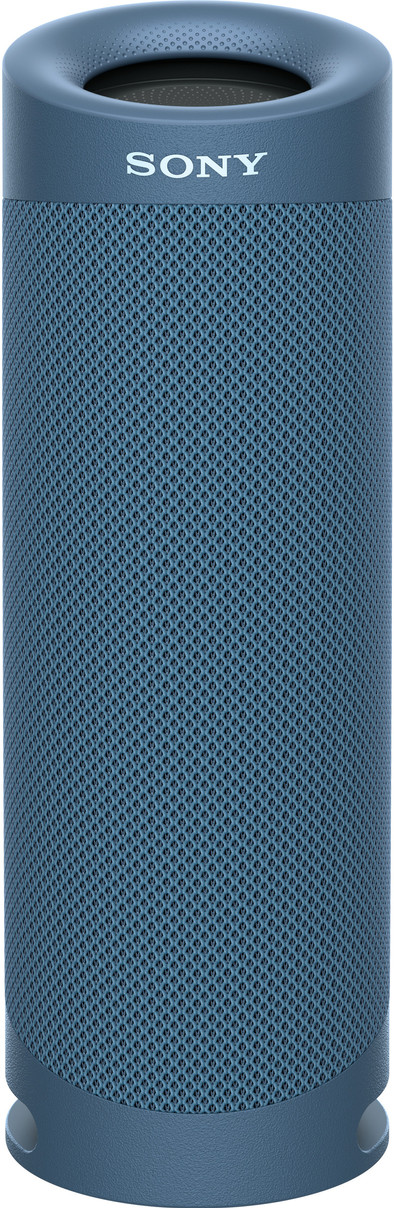 Sony Srs Xb23 Best Buy Sony Wireless Speakers XB23 EXTRA BASS