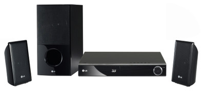 LG HX806CG is nooit meer leverbaar