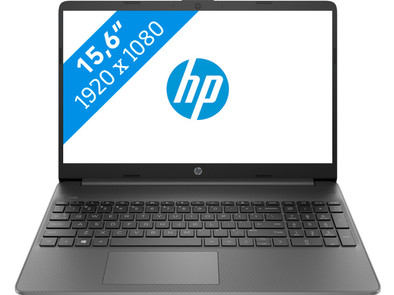 HP 15s-eq1906nd is nooit meer leverbaar