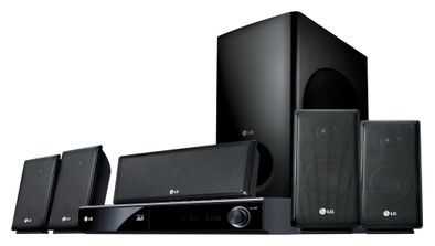 LG HX806SG is nooit meer leverbaar