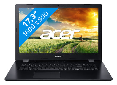 Acer Aspire 3 A317-52-30MH is nooit meer leverbaar