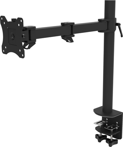 BlueBuilt Monitorarm Enkel BBMA101 is nooit meer leverbaar