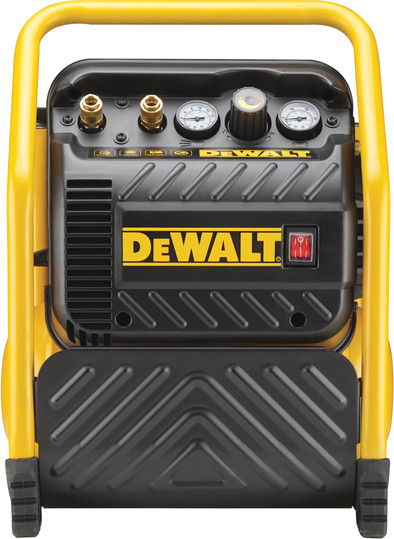 DeWalt DPC10QTC-QS is nooit meer leverbaar