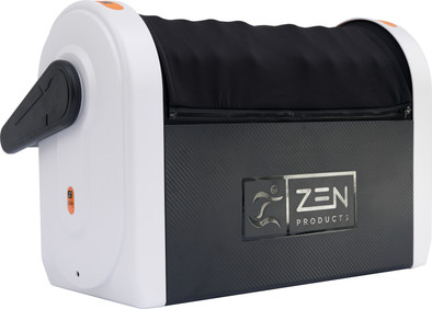 Zen Products Z-Roller Pro is nooit meer leverbaar