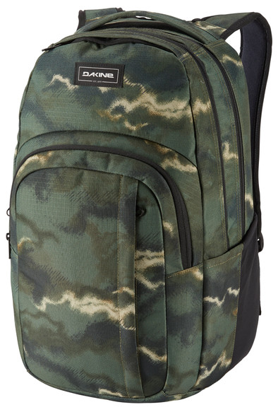 Dakine Campus 15 inches Olive Ashcroft Camo 33L is no longer available