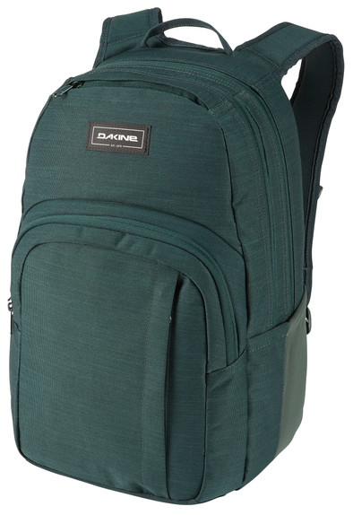 Dakine Campus 15" Juniper 25L is nooit meer leverbaar