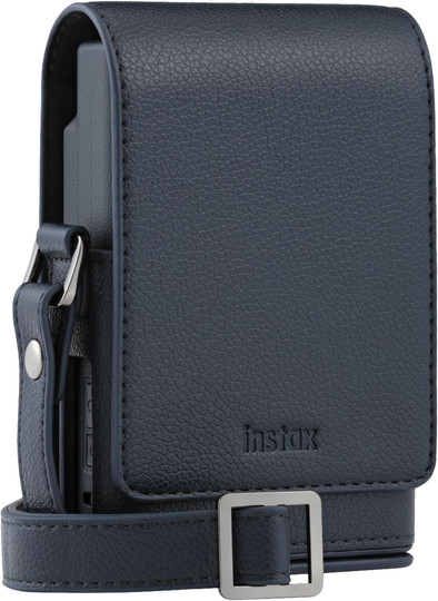 Fujifilm Instax Mini LiPlay+ Midnight Blue case is nooit meer leverbaar