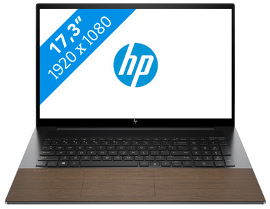 HP ENVY 17-cg0995nd is nooit meer leverbaar