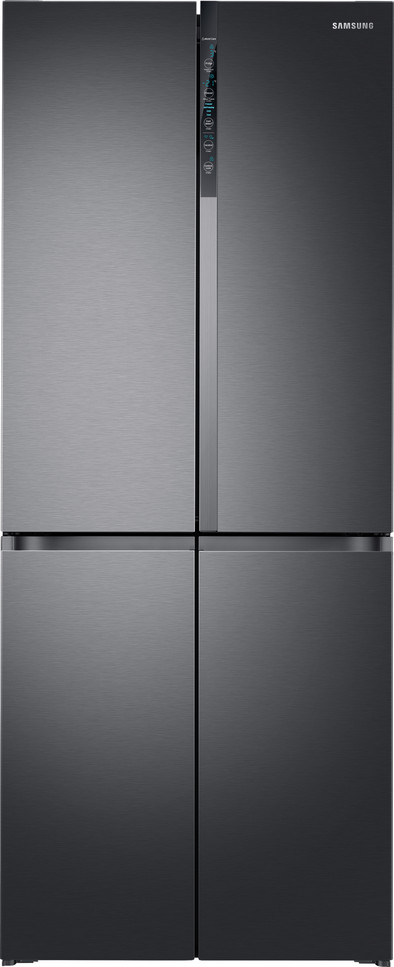 Samsung RF50K5960B1/EG is nooit meer leverbaar