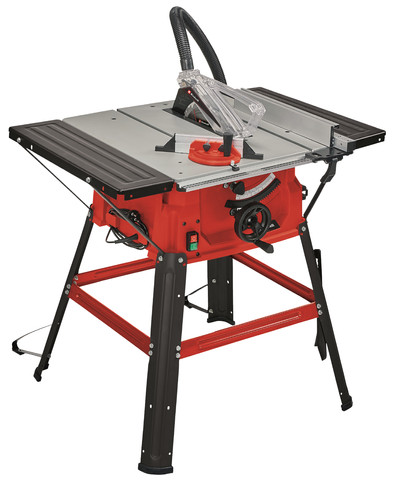 Einhell TC-TS 2025/2 U is nooit meer leverbaar