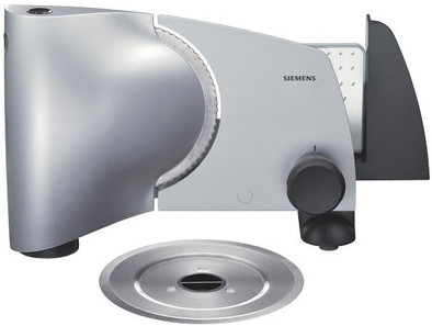 Siemens MS65500N is nooit meer leverbaar