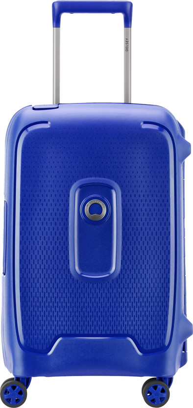 Delsey Moncey Cabin Size Spinner 55cm Navy is no longer available