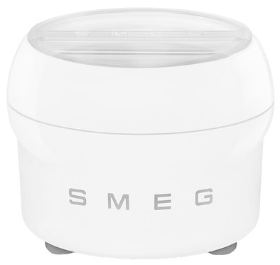 SMEG SMIC01 is nooit meer leverbaar
